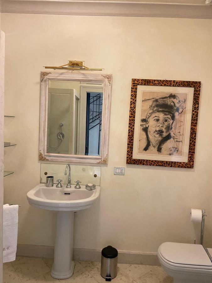 דירות מאנטובה Casa San Domenico מראה חיצוני תמונה