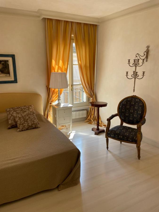 דירות מאנטובה Casa San Domenico מראה חיצוני תמונה