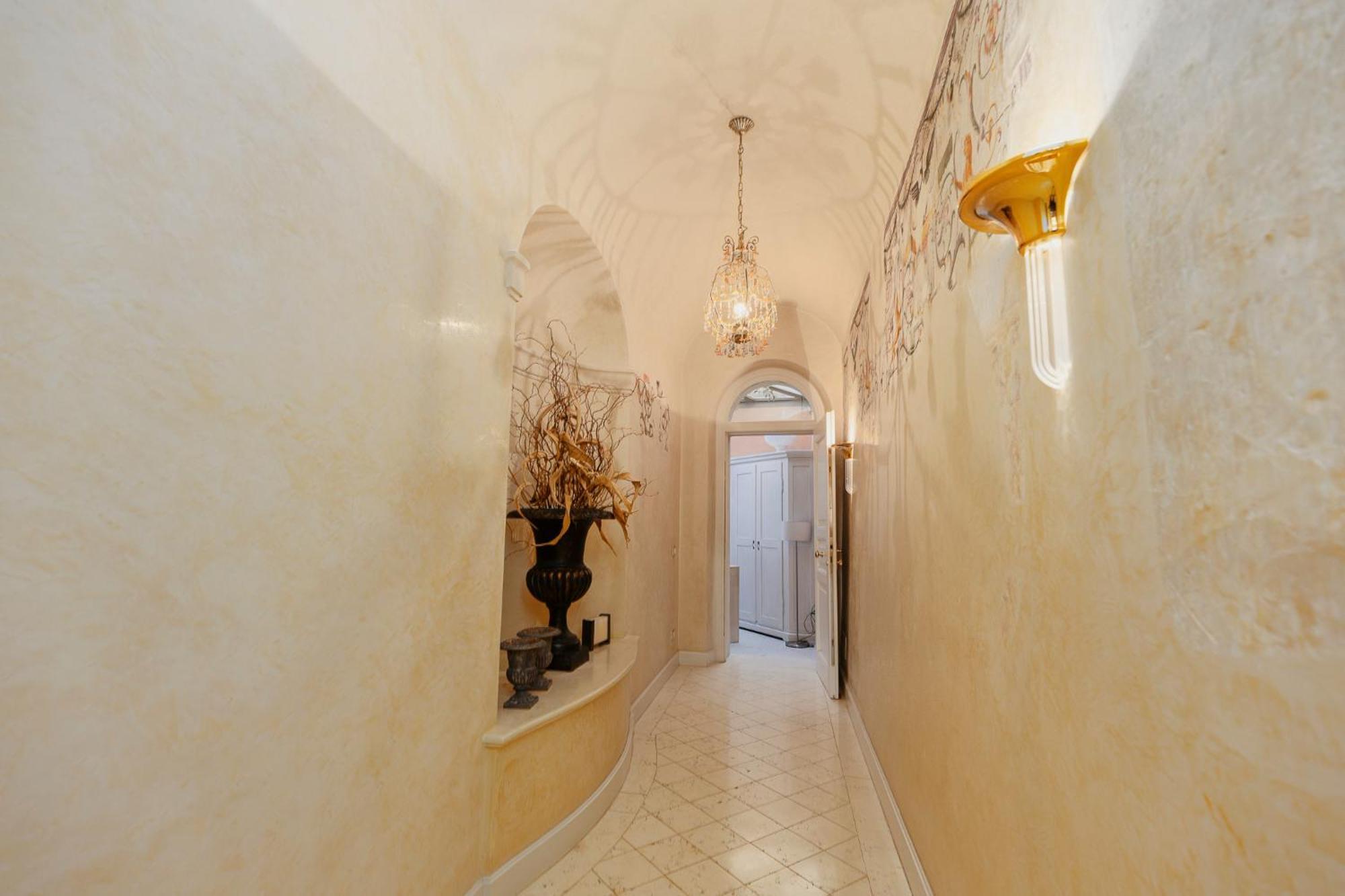 דירות מאנטובה Casa San Domenico מראה חיצוני תמונה